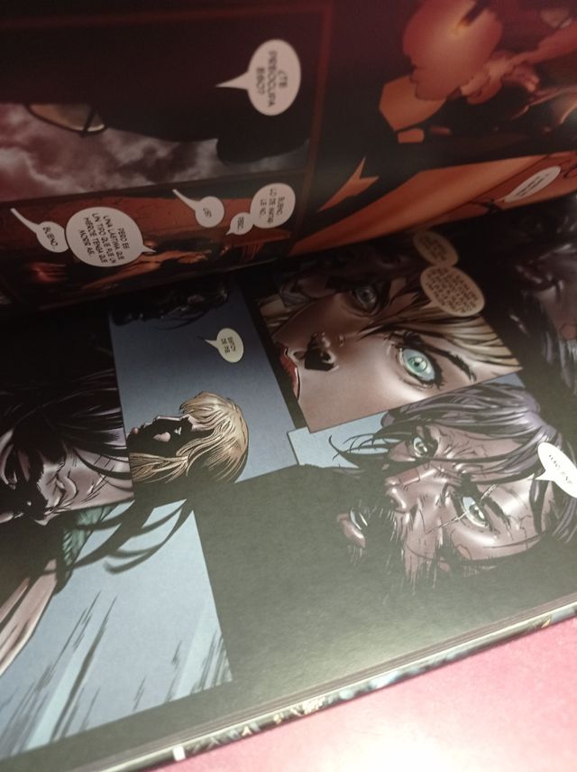 Caballero Luna 1 El fondo