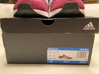 Adidas Run 60 S 2.0