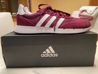 Adidas Run 60 S 2.0