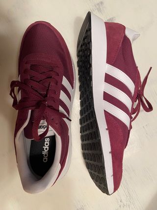 Adidas Run 60 S 2.0