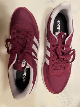 Adidas Run 60 S 2.0
