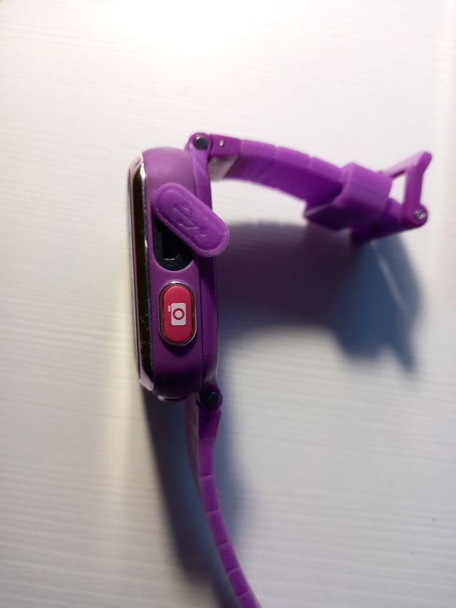 Reloj,smartphone Watch Vtech