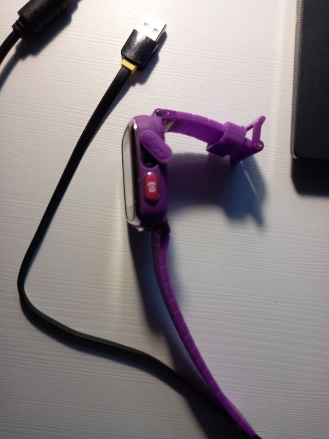 Reloj,smartphone Watch Vtech