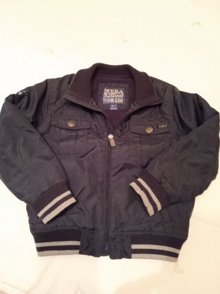 Chaqueta niño