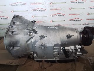 CAJA CAMBIOS AUTOMATICA 2112708300
