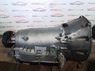 CAJA CAMBIOS AUTOMATICA 2112708300