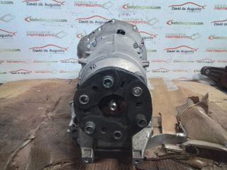 CAJA CAMBIOS AUTOMATICA 2112708300