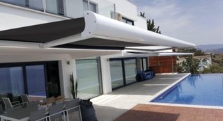 Toldos en Valencia