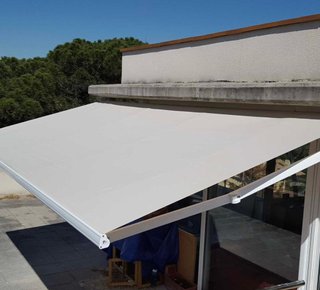 Toldos en Valencia
