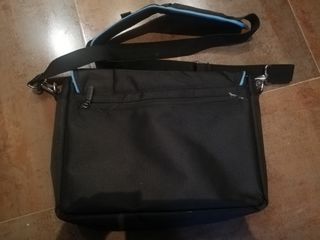 bolso bandolera para ordenador portátil pequeño