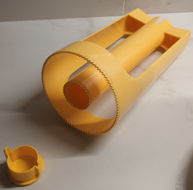 Taglierina per ananas