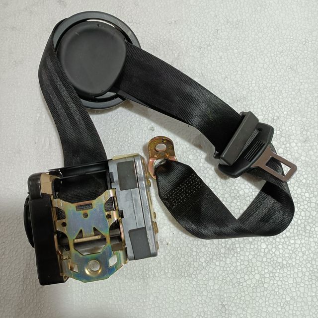 CINTURON DE SEGURIDAD TRASERO IZQUIERDO AUDI A6 C5