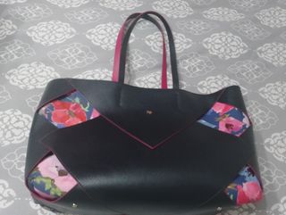 Bolso Purificación García 