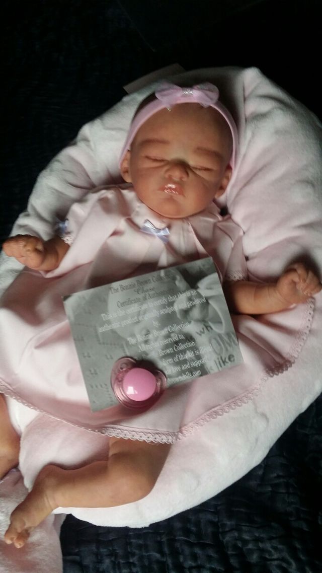 bebé reborn