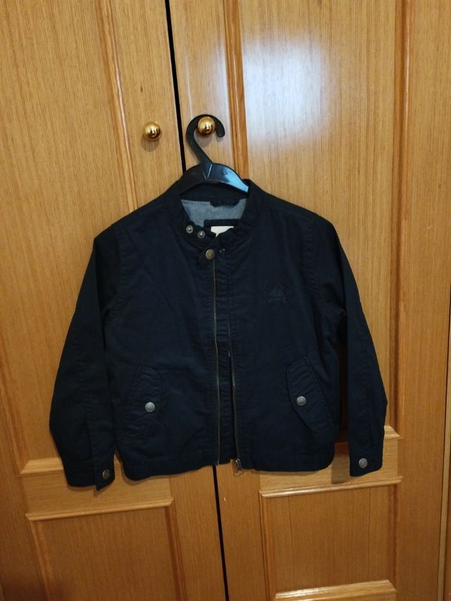 CHAQUETA NIÑO ENTRETIEMPO