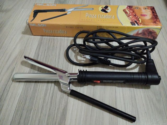 Arricciacapelli Palson