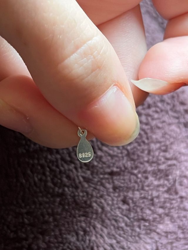 Collar de bolas de aventurina dorada