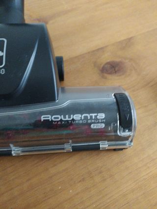 Accesorios aspirador Rowenta