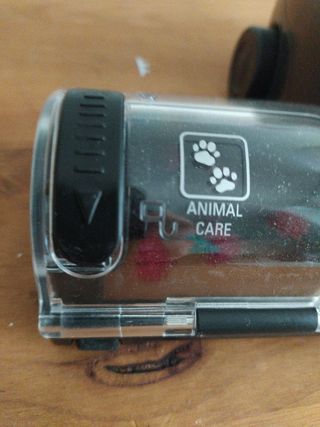 Accesorios aspirador Rowenta