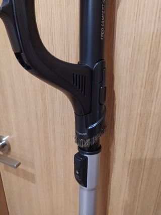 Accesorios aspirador Rowenta