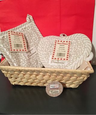 Presine da cucina