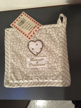 Presine da cucina