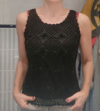 camiseta de fiesta