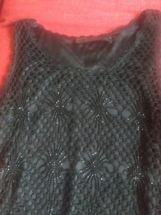 camiseta de fiesta