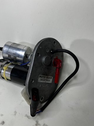 Bomba de gasolina MOTO GUZZI GRISO 887423