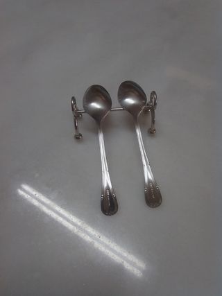 Soportes para cubiertos 