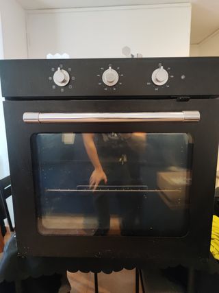 horno de conveccion