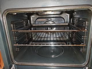 horno de conveccion