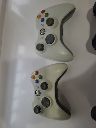 Mando PSP y  Nintendo 