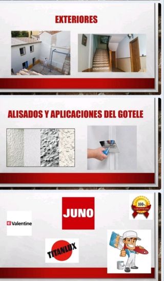 PINTOR ECONÓMICO CANTABRIA-VIZCAYA