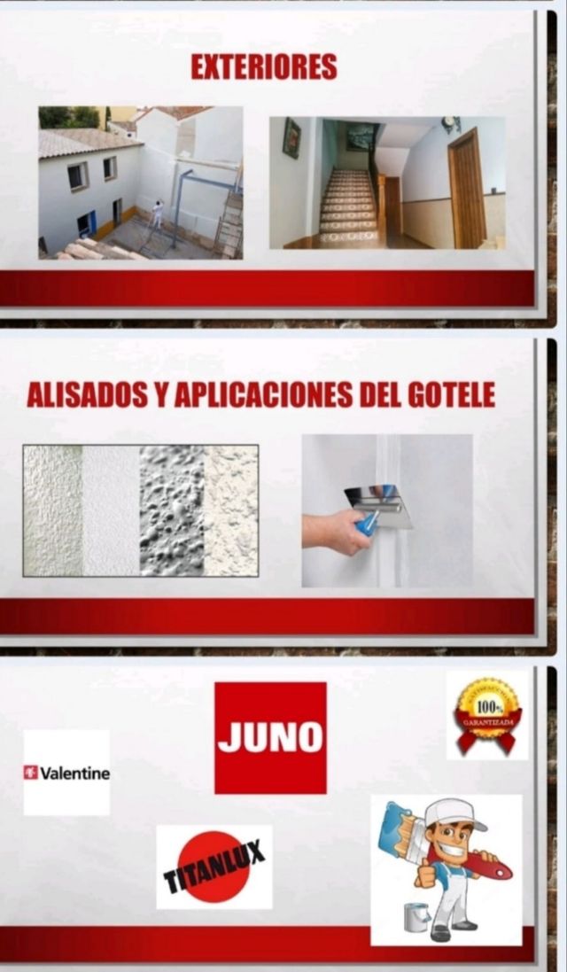 PINTOR ECONÓMICO CANTABRIA-VIZCAYA