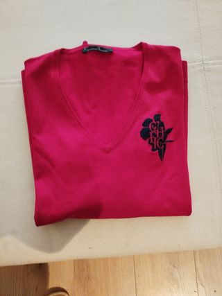 JERSEY CAROLINA HERRERA MUJER