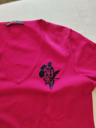 JERSEY CAROLINA HERRERA MUJER