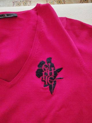 JERSEY CAROLINA HERRERA MUJER