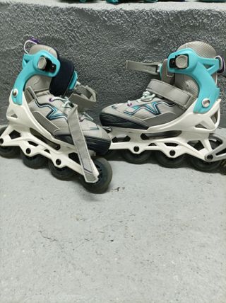 Patines niño