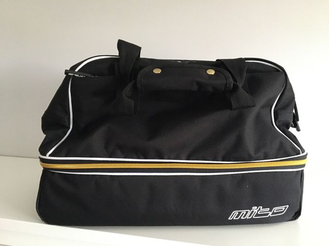 Bolsa deporte/viaje/neceser Mito