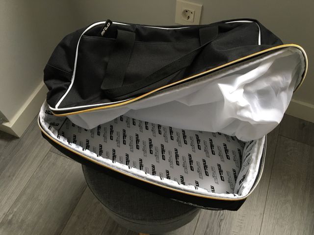 Bolsa deporte/viaje/neceser Mito