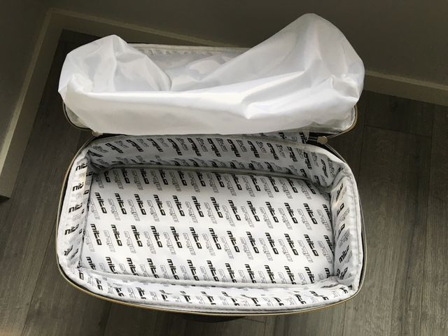 Bolsa deporte/viaje/neceser Mito