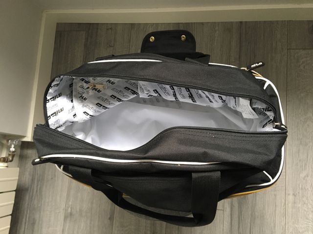 Bolsa deporte/viaje/neceser Mito