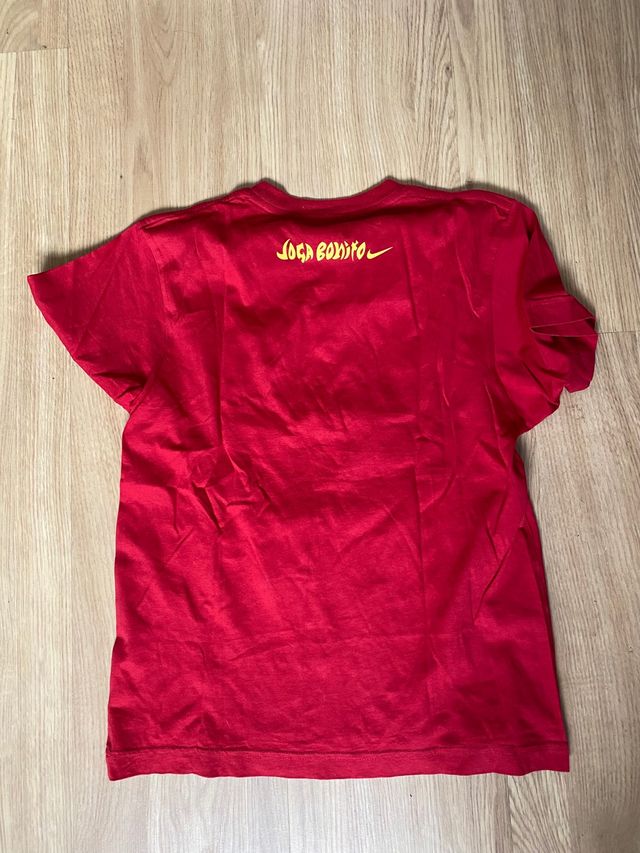 Camiseta Nike Barça