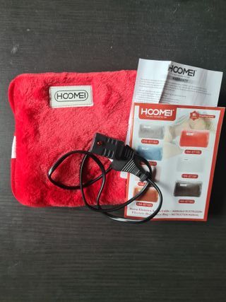 Borsa acqua elettrica Hcomei