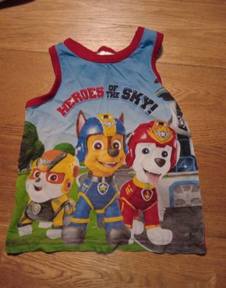 Abbigliamento bambino 4 anni