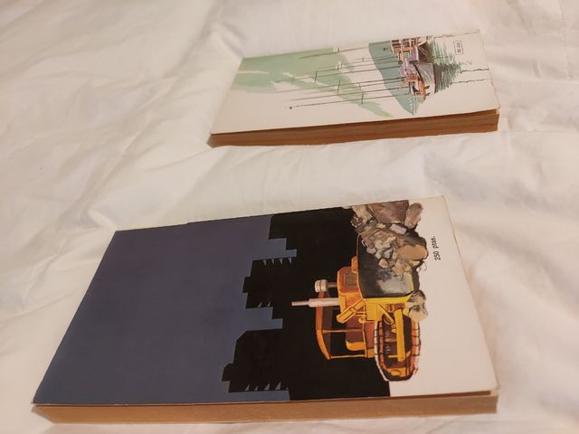 Libro Mado + El escándalo del silencio