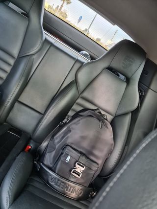 Porsche Panamera 2012