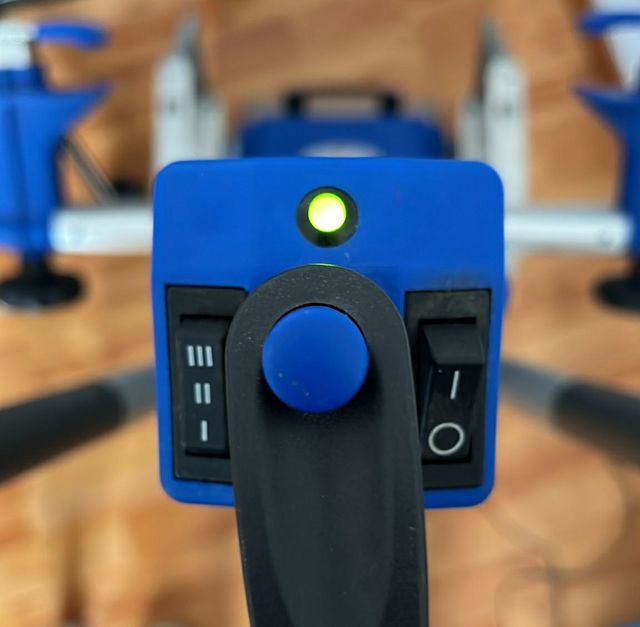 Se vende subeescaleras modelo LIFTKAR 2