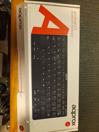 teclado